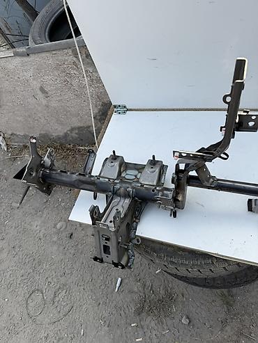 diamante 1996: Kia Stonik
2018 — 2