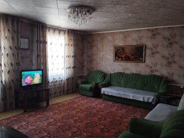 Продажа домов: Дом, 96 м², 5 комнат, Собственник, Косметический ремонт — 5