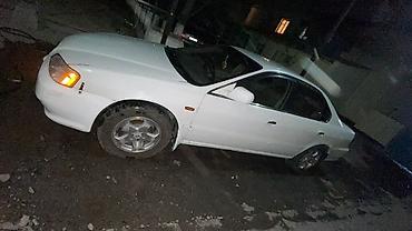 honda civic правый руль: Honda Inspire: 2001 г., Автомат, Бензин, Седан — 3