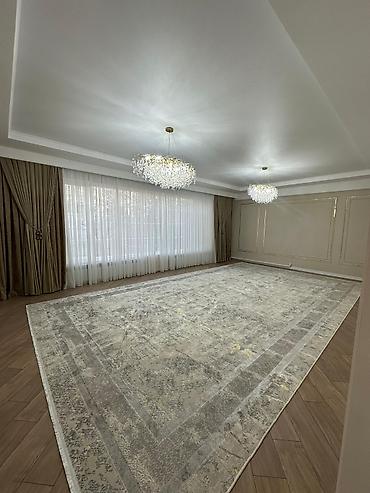 Үйлөр: Продаю большой дом 225 КВ 8.5сот земли из 10 ком в доме есть Гараж — 6