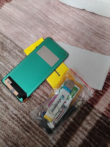 huawei p smart 2018 ekran: Salam mi 11 lite ekranı dir satılır 35 manat təcili zəng vatsapa — 3