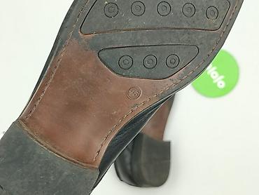 halfprice buty: Wybierz, Półbuty dla mężczyzn, rozmiar 45 — 4
