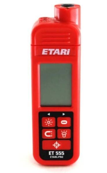 набор ключей в чемодане цена: Комбинированный толщиномер Etari ET 555 Общие характеристики Принцип