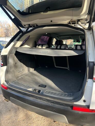 Land Rover: Land Rover Discovery Sport: 2018 г., 2 л, Автомат, Дизель, Кроссовер — 12