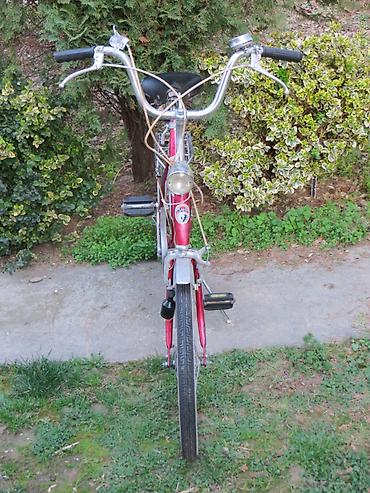 Bicikli za odrasle: Bicikl- PONY Rog 20" Prodajem odličan polovan bicikl PONY Rog 20" na lalafo.rs — 17 Bicikli za odrasle: Bicikl- PONY Rog 20" Prodajem odličan polovan bicikl PONY Rog 20" — 17