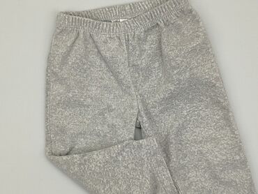 Materials: Baby material trousers, 9-12 months, 74-80 cm, Carter's, condition - Very good