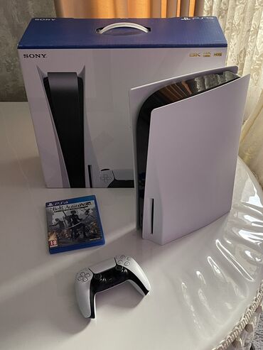 купить диски игры на пк: Продаю PlayStation 5 fat с дисководом состояние идеальное. Не шумит не