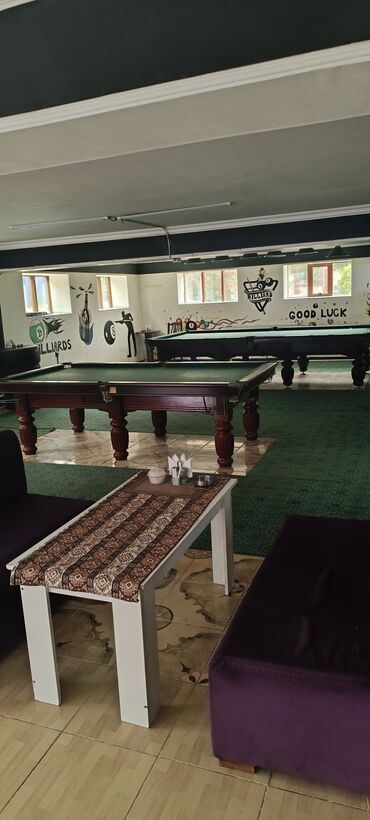 Avtoservis avadanlıqları: Hazir biznes satiram hovsanda Atilla club pub razilasmaq olar əlave