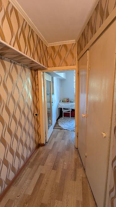 Продажа квартир: 2 комнаты, 46 м², Городская больница, Индивидуалка, 3 этаж, Косметический ремонт — 10