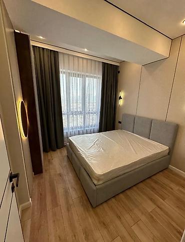 Продажа квартир: 2 комнаты, 583 м², Элитка, 6 этаж, Евроремонт — 9