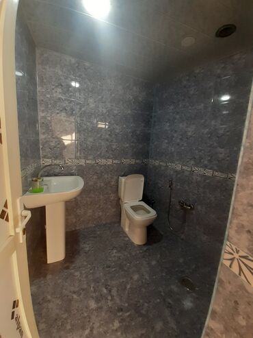 Həyət evləri və villaların satışı: Binəqədi qəs. 3 otaqlı, 100 kv. m, Kredit var, Yeni təmirli — 2