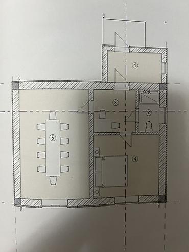 Продажа коттеджей и домов: Продаю дом г Бишкек свердловский район ж/м Ак-жар at lalafo.kg — 4 Продажа коттеджей и домов: Продаю дом г Бишкек свердловский район ж/м Ак-жар — 4