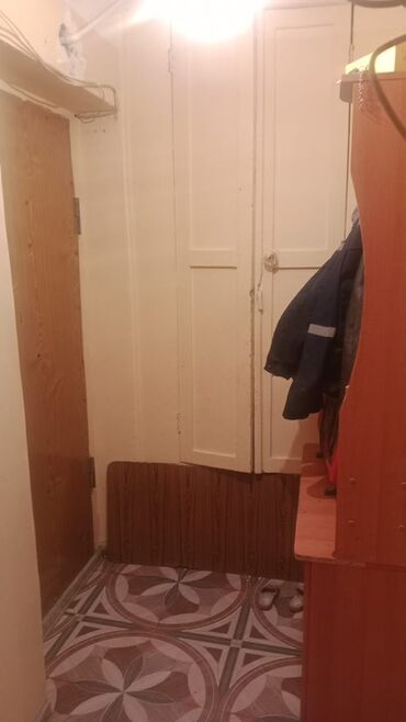 Köhnə tikili: Sumqayıt, 2 otaqlı, Köhnə tikili, 42 kv. m — 12