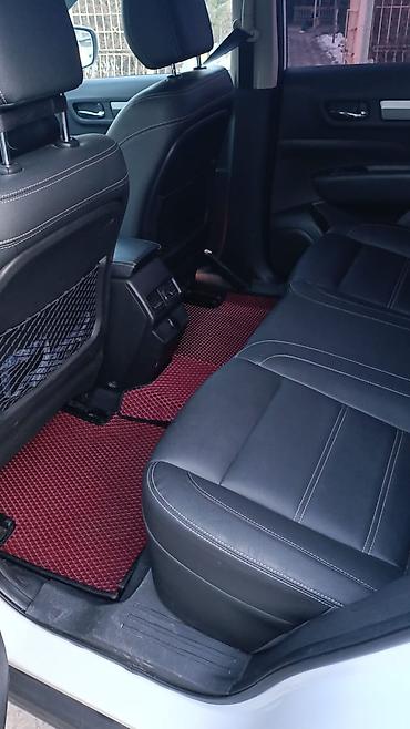 Renault: Renault QM6: 2020 г., 2 л, Автомат, Газ, Кроссовер — 10