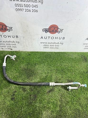 трубки кондиционера: Трубка кондиционера Hyundai Sonata YF 2.0 LPG 2014 (б/у) — 1