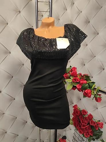 Haljine: Ženske svečane haljine sa šljokicama – više modela. Bilo koja za samo — 1