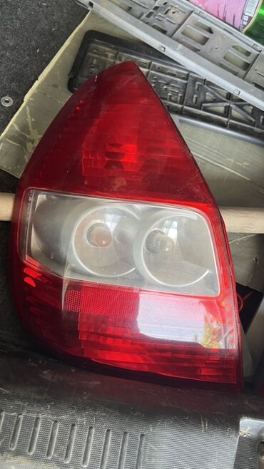 Стоп-сигналы: Комплект стоп-сигналов Opel