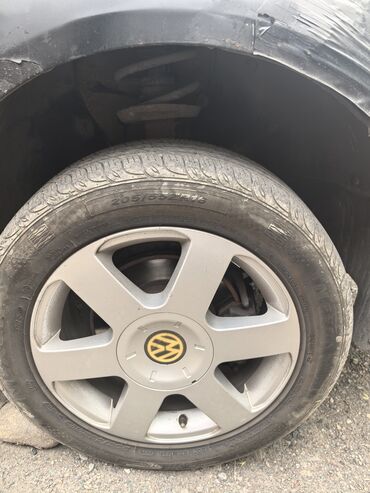 диски 37 стиль бмв: Диски R 16 Volkswagen, Комплект, отверстий - 5, Б/у