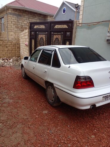 daewoo nexia satisi: Daewoo Nexia: | 2002 il Sedan