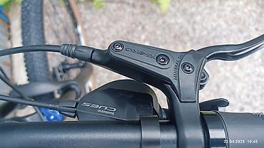 Горные велосипеды: Горный велосипед, Trinx, Алюминий, Новый — 7