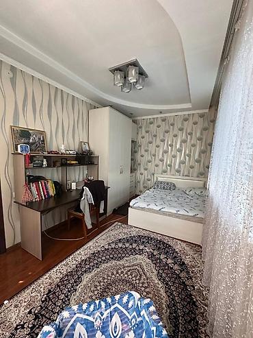 Продажа коттеджей и домов: 💎СРОЧНО ПРОДАЕТСЯ ДВУХЭТАЖНЫЙ 6-КОМНАТНЫЙ ДОМ 🏢Комнат: 6 📍Район — 17
