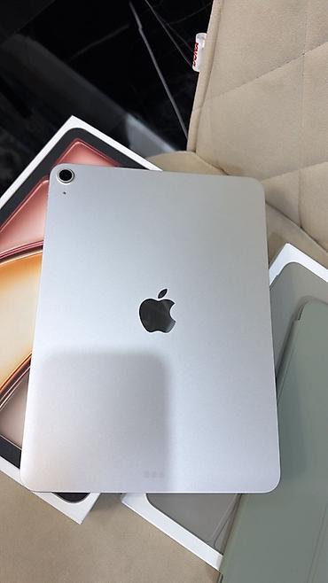 телевизор 43 дюйма бишкек: Продам новый iPad Air 11 M4 (2026) WiFi 256 гб Цвет: starlight — 3