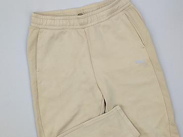 sweter m: Puma, Spodnie dresowe damskie, rozmiar M — 1