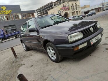 купить двигатель гольф 2 1.8 бензин: Представляем хэтчбек Volkswagen Golf III, универсальный автомобиль с