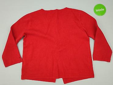 pull and bear narzutka: Kardigan damski, rozmiar 3XL — 3