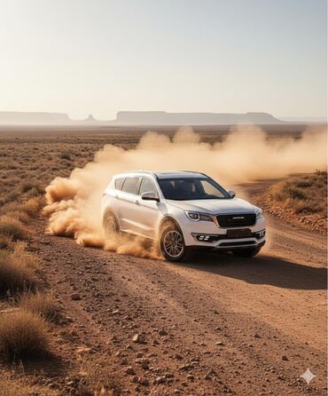 Jetour: Jetour X70M: 2022 г., Автомат, Электромобиль, Кроссовер — 20