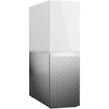 kutije za zvucnike: Brand: Western Digital Model: HDD External My Cloud Home (8TB, Gigabit