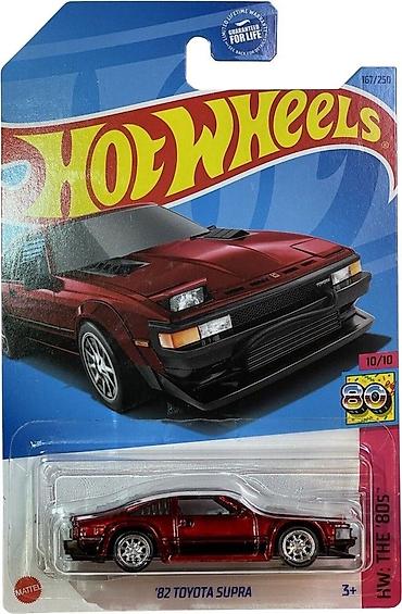 oyuncaq bmw: 💥Şook endirimlə tam arginal Hotwheels qoleqsiyası ✔️1ədədi 5 manat — 6