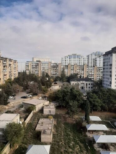 Yeni tikili: 2 otaqlı, Yeni tikili, m. Əhmədli, 60 kv. m — 16