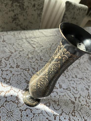 balba gulu: Vaza dəsti — 3