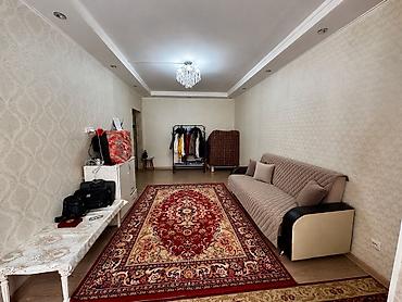 сдается квартира моссовет: 1 комната, 32 м², Моссовет Индивидуалка, 2 этаж, Свежий ремонт — 4