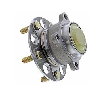 Рычаги: Комплект рычагов Honda — 6