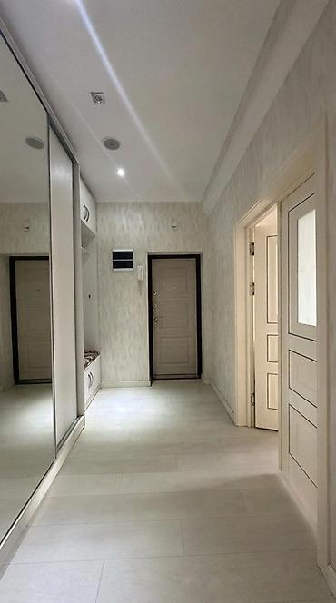 Продажа квартир: 2 комнаты, 82 м², Джал-29 Элитка, 8 этаж, Свежий ремонт — 1
