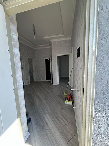 maştaga ev: Maştağa qəd Savalan Can marketin yaxınlığı 3 sot torpaqda 4 otaqlı ev — 8
