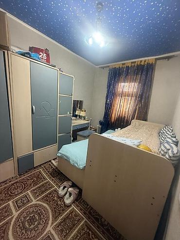 сниму квартиру 3 комнатную: 3 комнаты, 63 м², 1 этаж — 5