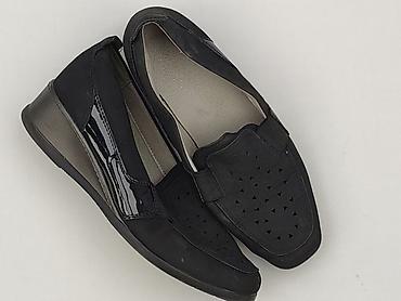 worldbox buty: Półbuty damskie, rozmiar 40 — 1