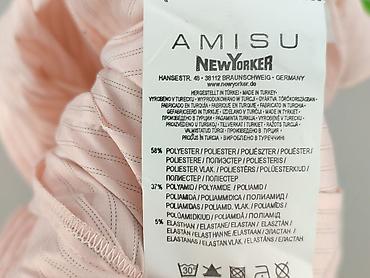 t shirt second hand: Amisu, Koszula damska, rozmiar S — 5