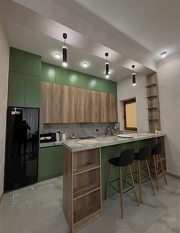 дом с бассейном: 180 м², 4 комнаты — 10