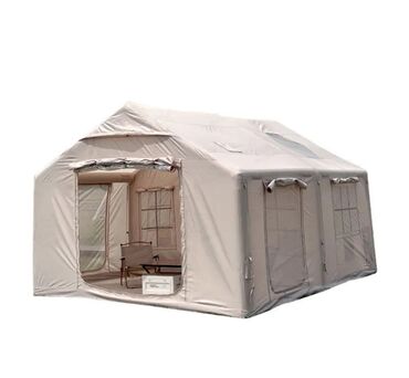 Çadırlar: Cadir 1ci şekil (3×2.5×2.2) - 550azn Cadir 4ci şekil (3×2.1×2) - — 10