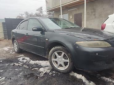 Mazda: Mazda Atenza: 2004 г., 2 л, Автомат, Бензин, Седан — 4