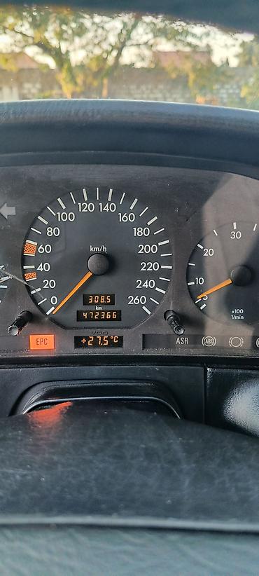 maybach disk qiymeti: Mercedes-Benz S-Class: 3 l | 1996 il Sedan — 10