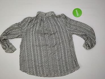 czerwona bluza pull: H&M, Bluzka damska, rozmiar L — 3