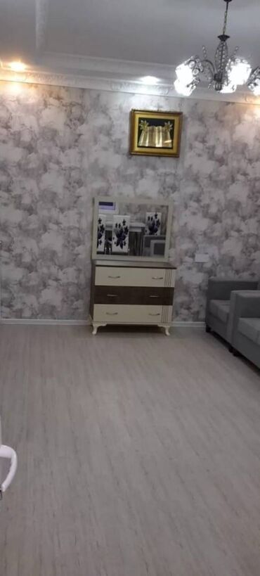 Uzunmüddətli kirayə mənzillər: Nəsimi metrosu yaxınlığında,5 mərtəbənin,5-ci mərtəbəsində,2 — 6