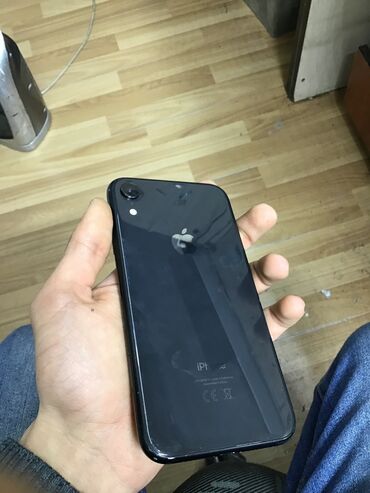 iphone se qiymeti kontakt home: IPhone Xr, 64 GB