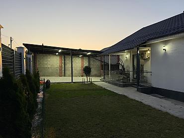 Продажа коттеджей и домов: 🔥 СРОЧНАЯ ПРОДАЖА ДОМА В DAVOS (с. Байтик) Продаётся современный дом — 11