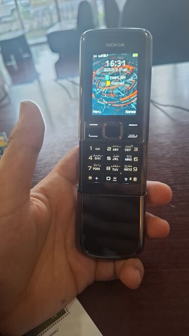 nokia 6700 qiymeti: Nokia 1 Plus, 2 GB, rəng - Qara, Düyməli, İki sim kartlı